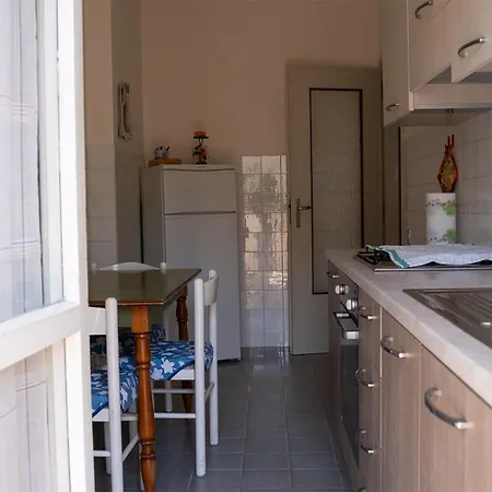 Apartmán Centro A 550 Metri Dal Mare, Con Posto Auto *