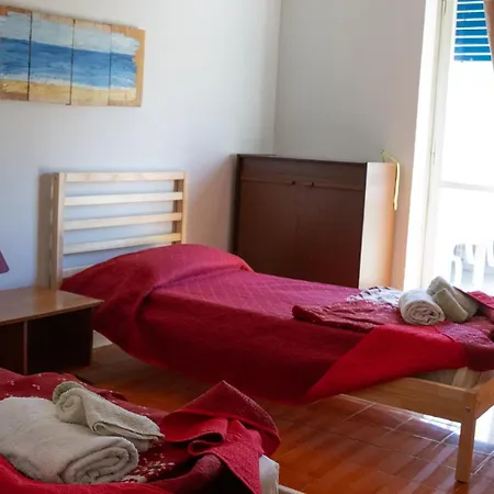 Centro A 550 Metri Dal Mare, Con Posto Auto