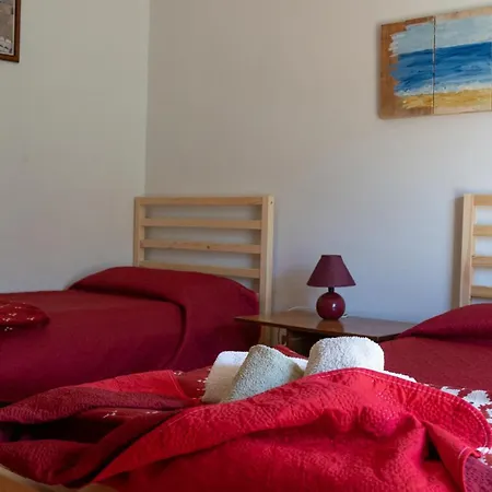 Centro A 550 Metri Dal Mare, Con Posto Auto Apartmán