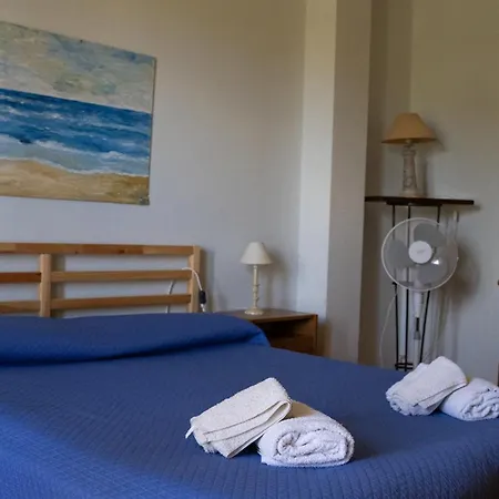 Apartmán Centro A 550 Metri Dal Mare, Con Posto Auto