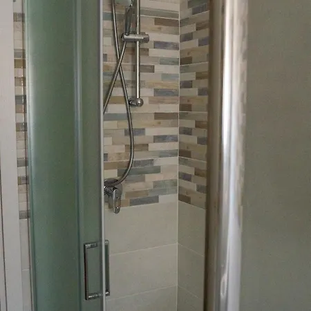 Centro A 550 Metri Dal Mare, Con Posto Auto アパート *