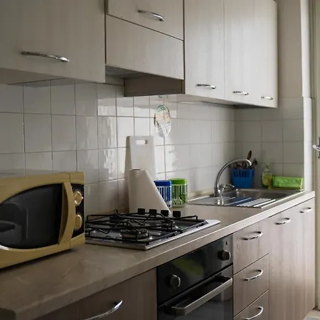 Centro A 550 Metri Dal Mare, Con Posto Auto Tropea