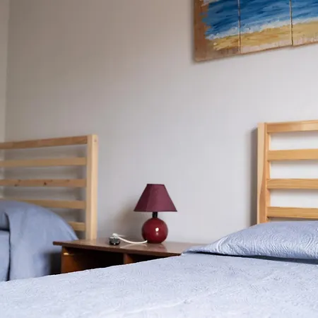 Lägenhet Centro A 550 Metri Dal Mare, Con Posto Auto Tropea