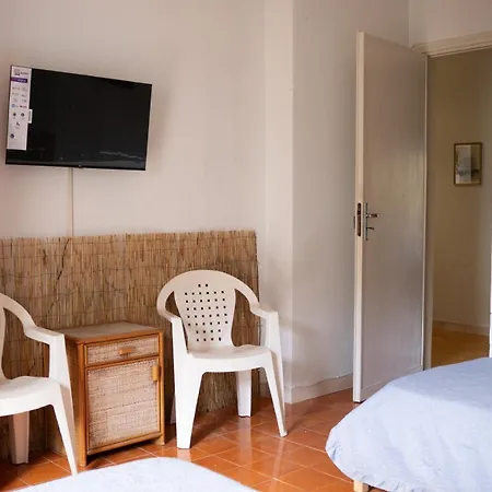 Centro A 550 Metri Dal Mare, Con Posto Auto Lägenhet