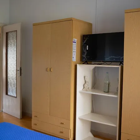 Centro A 550 Metri Dal Mare, Con Posto Auto Tropea