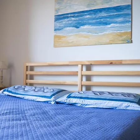 Lägenhet Centro A 550 Metri Dal Mare, Con Posto Auto *