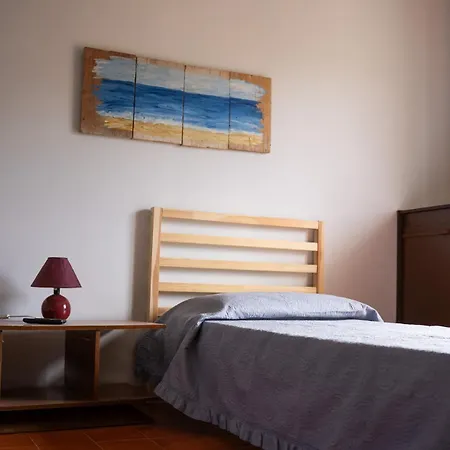 Centro A 550 Metri Dal Mare, Con Posto Auto Appartement Tropea