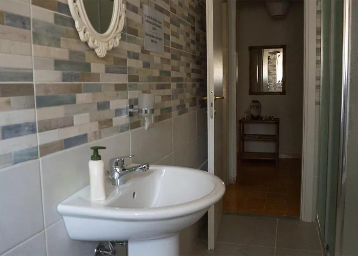 Centro A 550 Metri Dal Mare, Con Posto Auto *