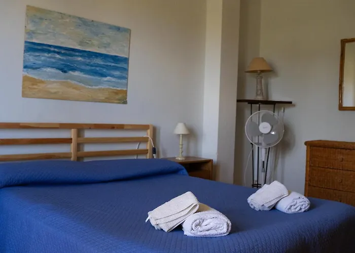 Lägenhet Centro A 550 Metri Dal Mare, Con Posto Auto