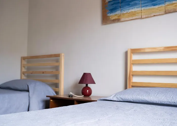 Lägenhet Centro A 550 Metri Dal Mare, Con Posto Auto Tropea