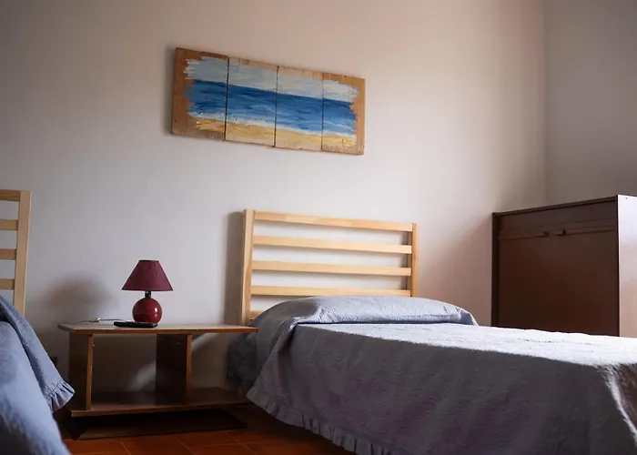 Centro A 550 Metri Dal Mare, Con Posto Auto Lägenhet Tropea