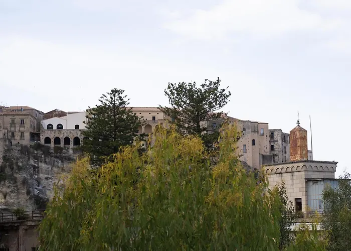 Centro A 550 Metri Dal Mare, Con Posto Auto