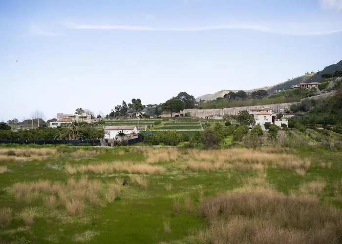 Lägenhet Centro A 550 Metri Dal Mare, Con Posto Auto Tropea